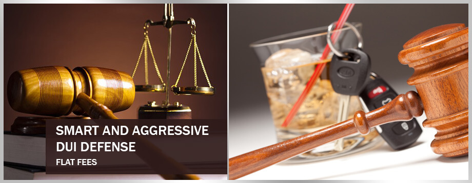 DUI Defense Lawyer