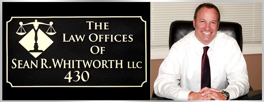 About Sean Whitworth Marietta Legal Expert