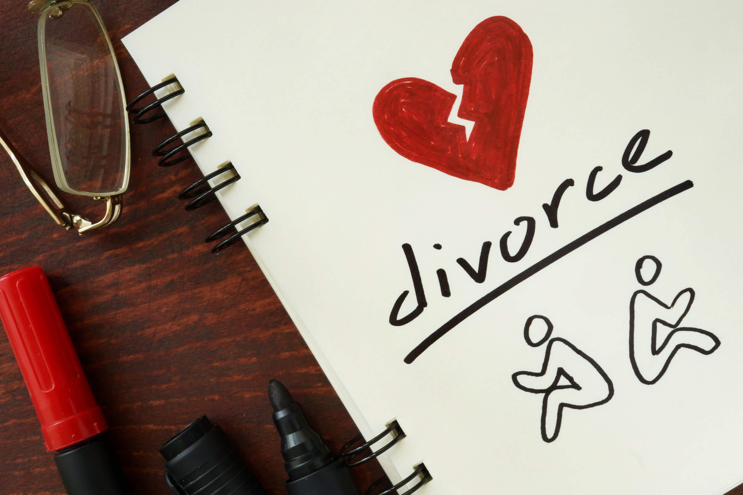 WHAT IS THE DIFFERENCE BETWEEN FAULT AND NO FAULT DIVORCE The Law 