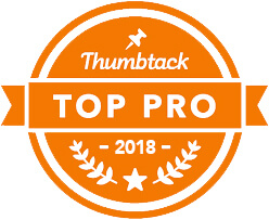 Thumbtack Top Pro 2018