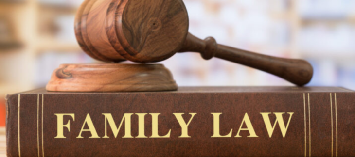 Family Law Appeal at The Law offices of Sean Whitworth