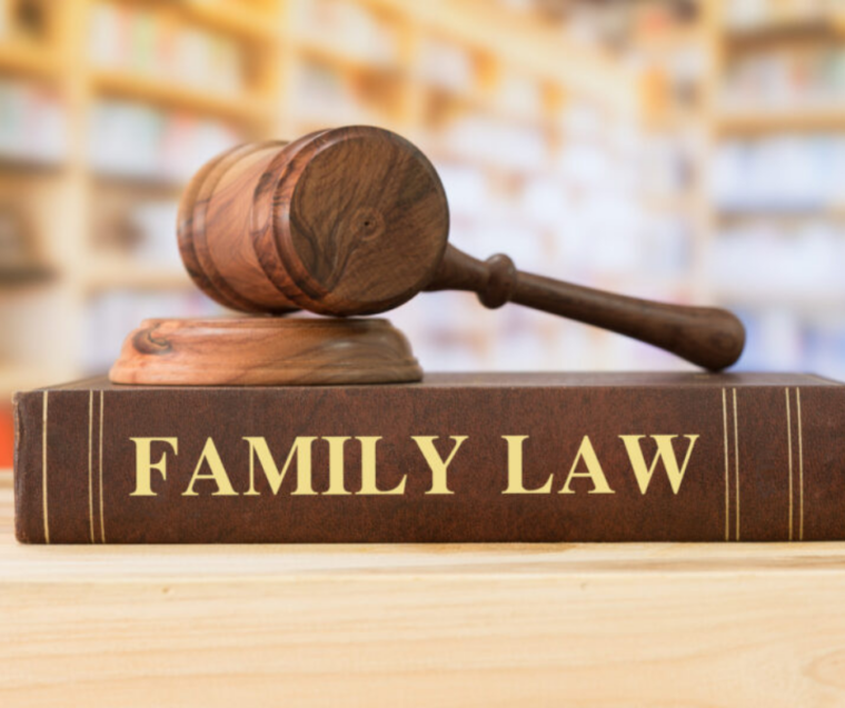Family Law Appeal at The Law offices of Sean Whitworth