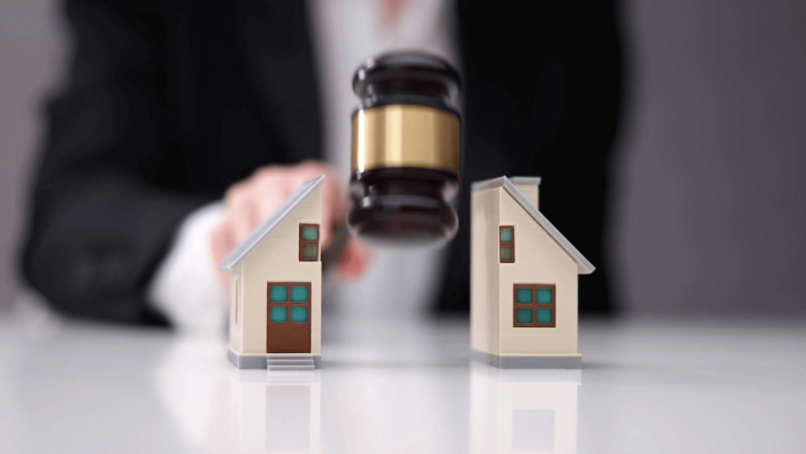 Division of Assets during Divorce