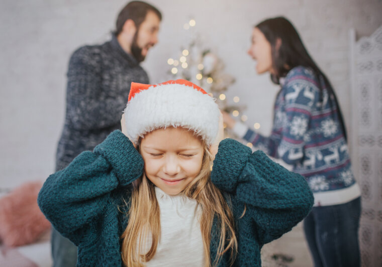 Holiday Custody Disputes -Understanding Your Rights and Options with Attorney Sean R. Whitworth