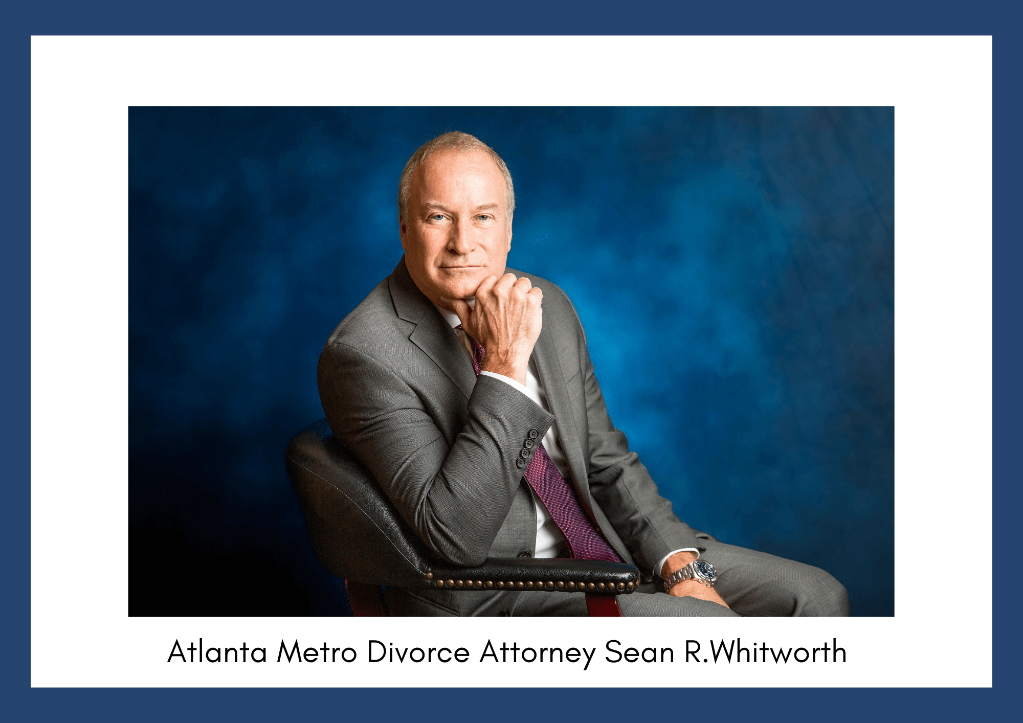 Sean R. Witworth Attorney at Law - Cobb County